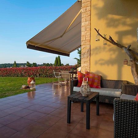 #Luxlikehome Hill Summer Villa Elani Eksteriør billede