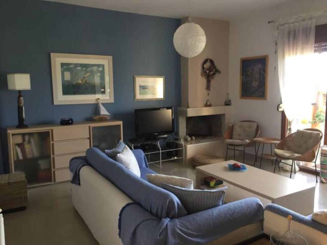 #Luxlikehome Hill Summer Villa Elani Eksteriør billede