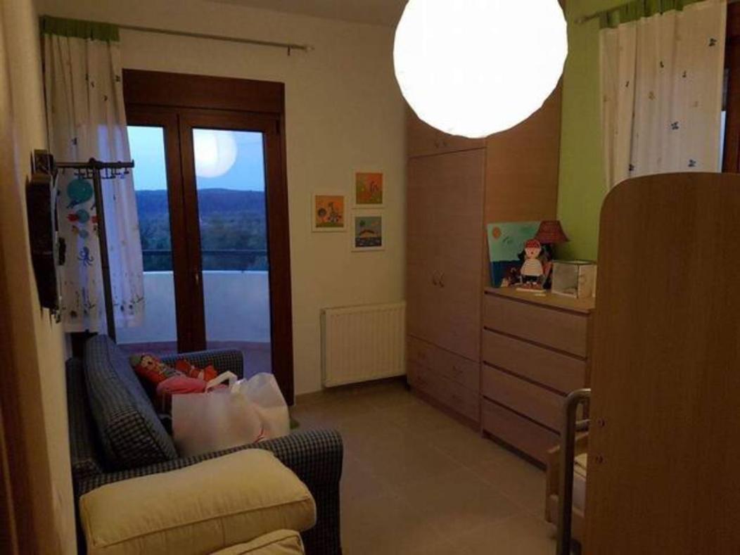 #Luxlikehome Hill Summer Villa Elani Eksteriør billede
