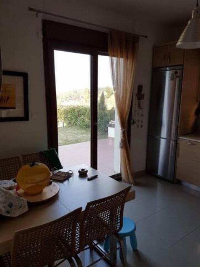 #Luxlikehome Hill Summer Villa Elani Eksteriør billede